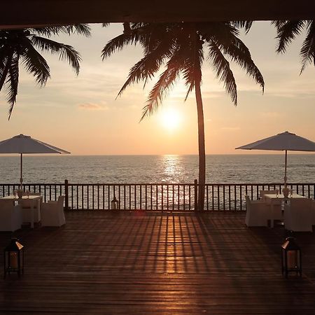 Michelle Boutique Hotel Balapitiya Bagian luar foto