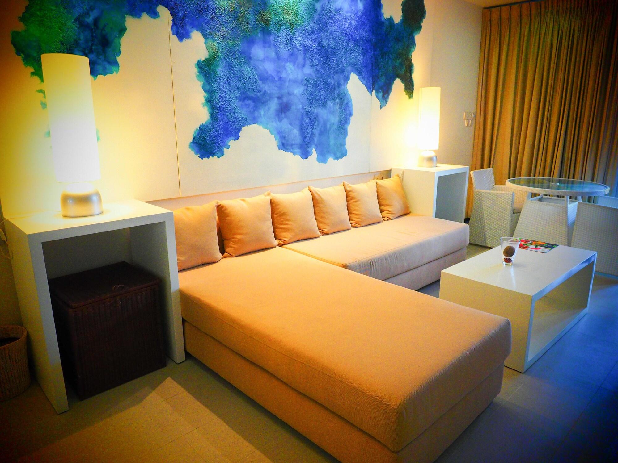 Michelle Boutique Hotel Balapitiya Bagian luar foto