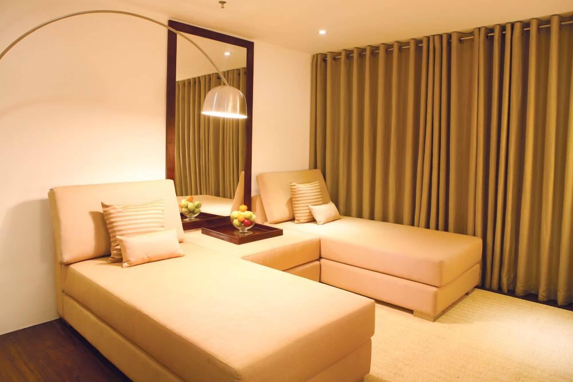 Michelle Boutique Hotel Balapitiya Bagian luar foto