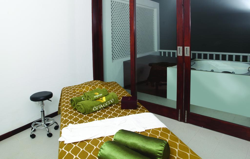 Michelle Boutique Hotel Balapitiya Bagian luar foto