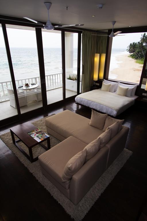 Michelle Boutique Hotel Balapitiya Ruang foto