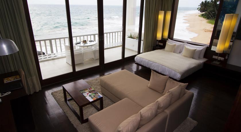 Michelle Boutique Hotel Balapitiya Ruang foto