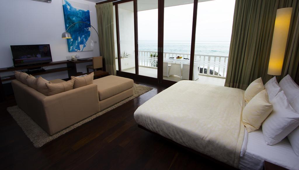 Michelle Boutique Hotel Balapitiya Ruang foto