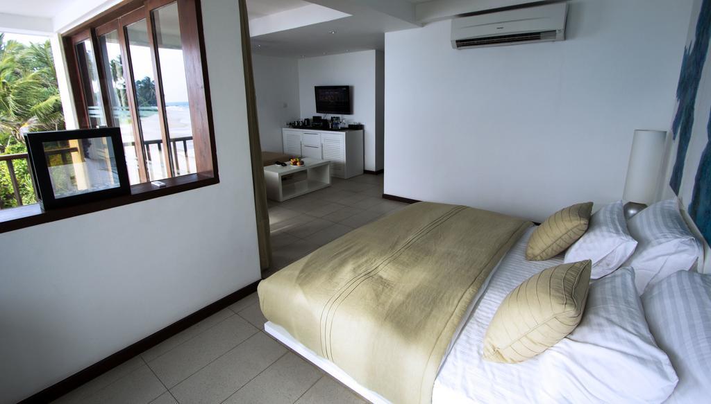 Michelle Boutique Hotel Balapitiya Ruang foto
