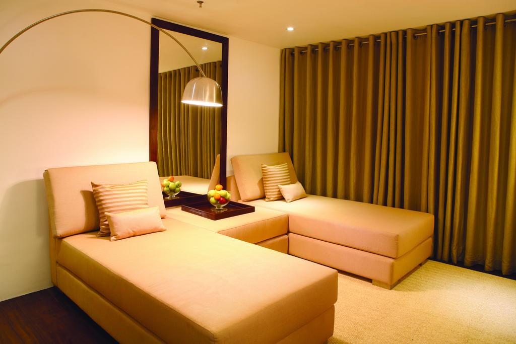 Michelle Boutique Hotel Balapitiya Ruang foto