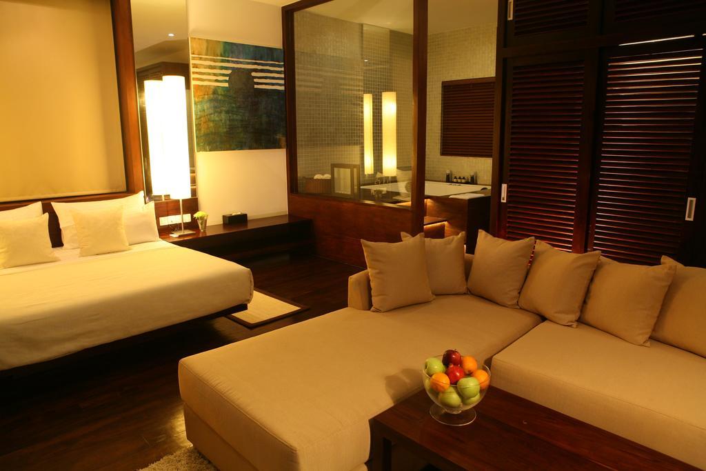Michelle Boutique Hotel Balapitiya Bagian luar foto