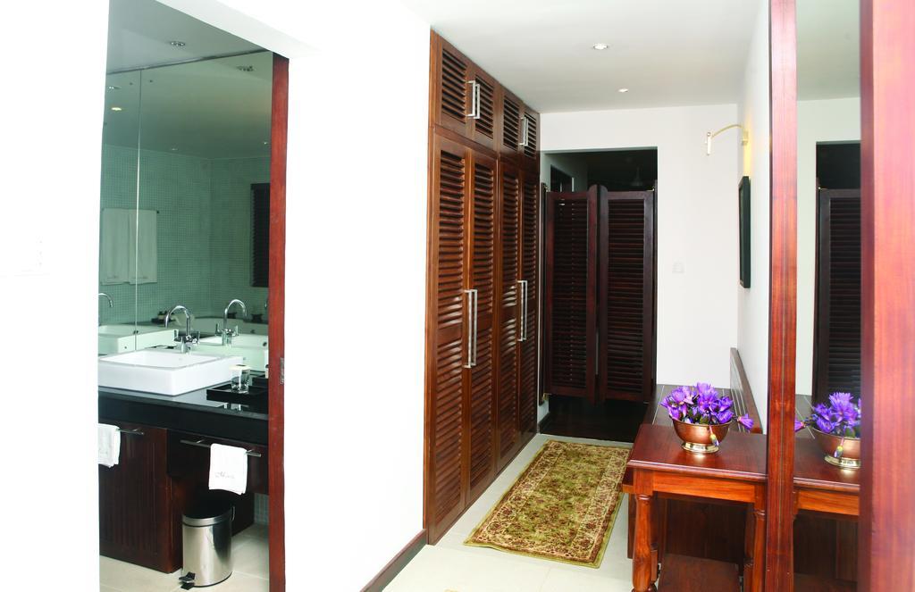 Michelle Boutique Hotel Balapitiya Bagian luar foto