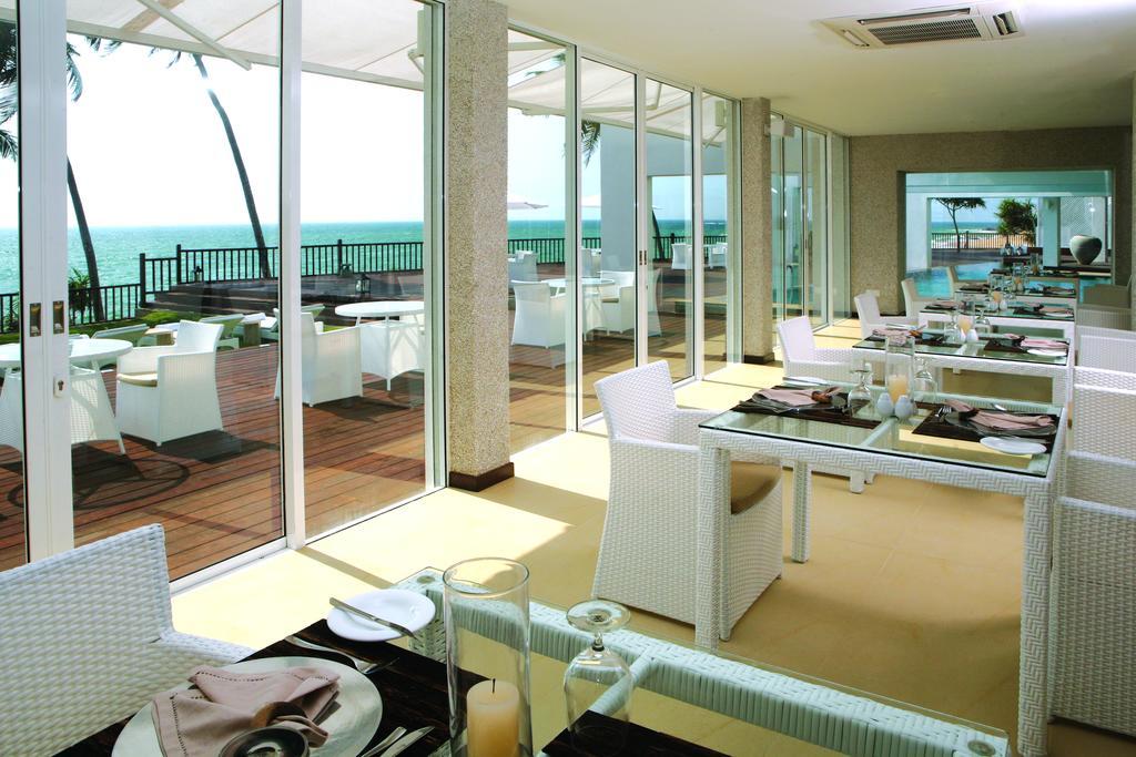 Michelle Boutique Hotel Balapitiya Bagian luar foto