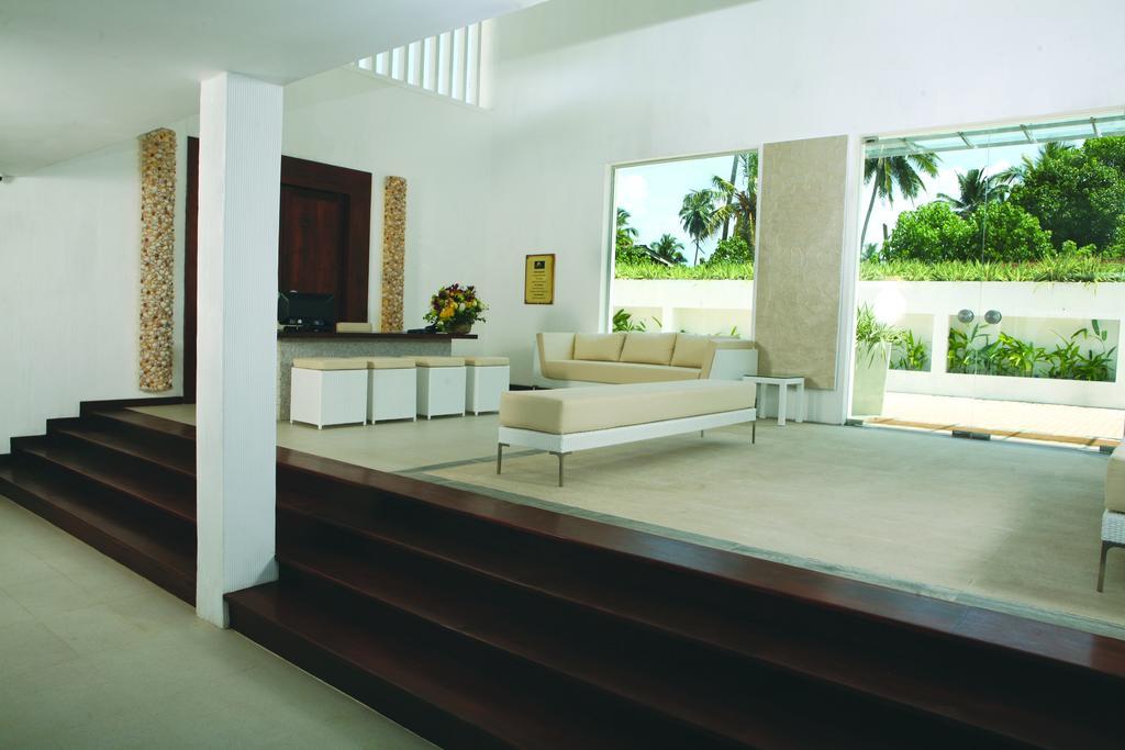 Michelle Boutique Hotel Balapitiya Bagian luar foto