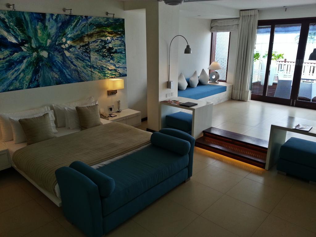 Michelle Boutique Hotel Balapitiya Ruang foto