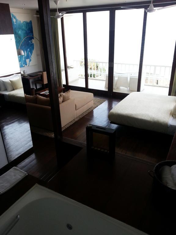 Michelle Boutique Hotel Balapitiya Bagian luar foto
