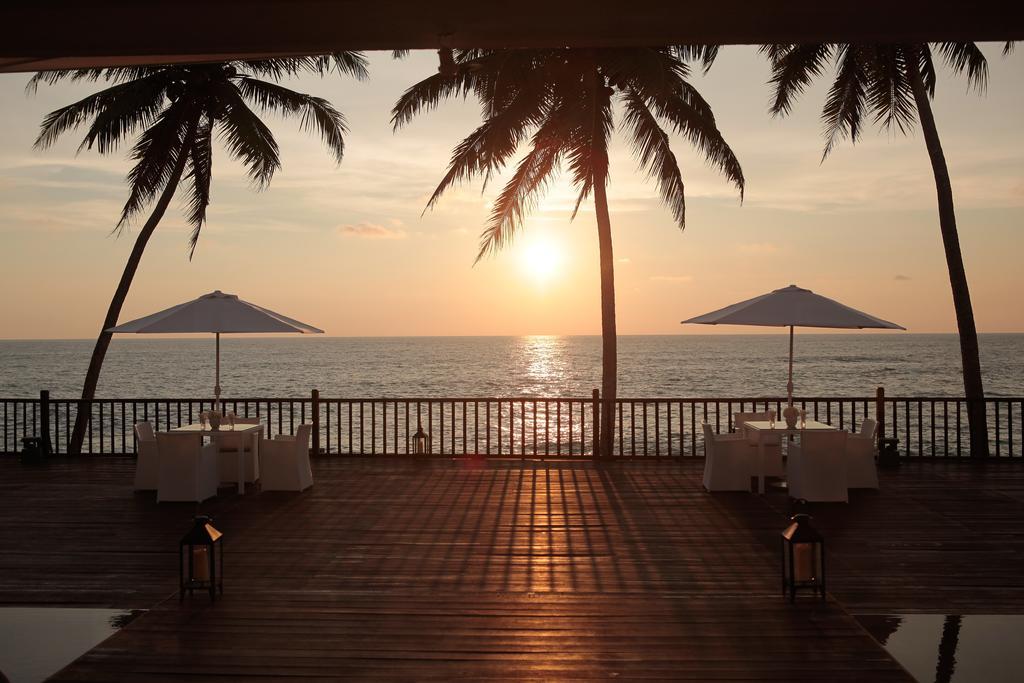 Michelle Boutique Hotel Balapitiya Bagian luar foto