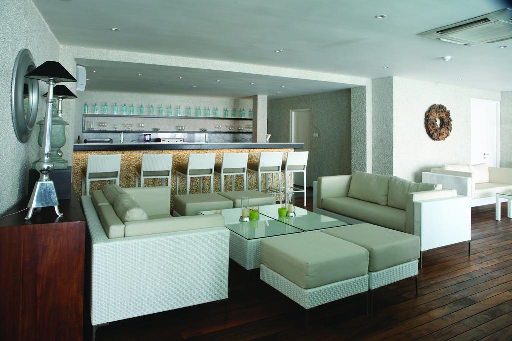 Michelle Boutique Hotel Balapitiya Bagian luar foto
