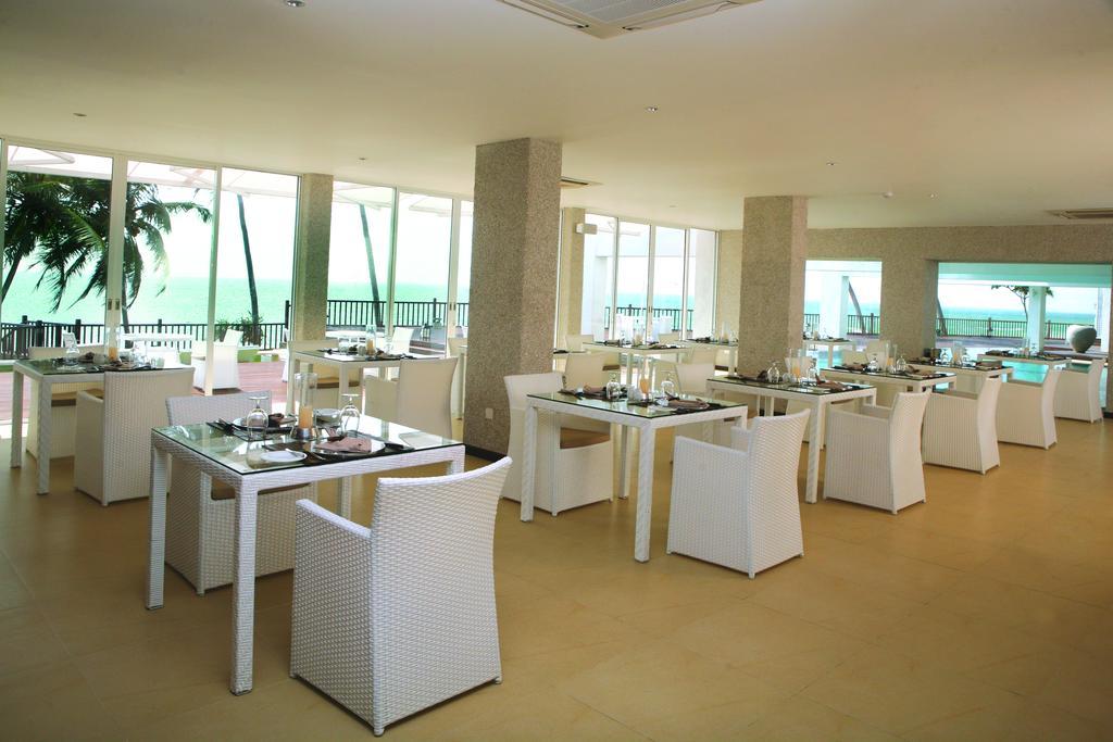 Michelle Boutique Hotel Balapitiya Bagian luar foto