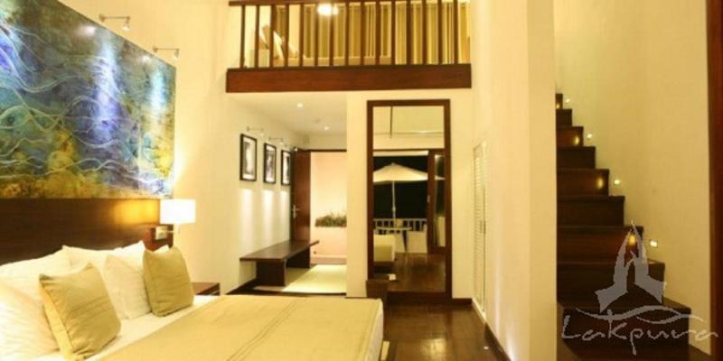 Michelle Boutique Hotel Balapitiya Bagian luar foto
