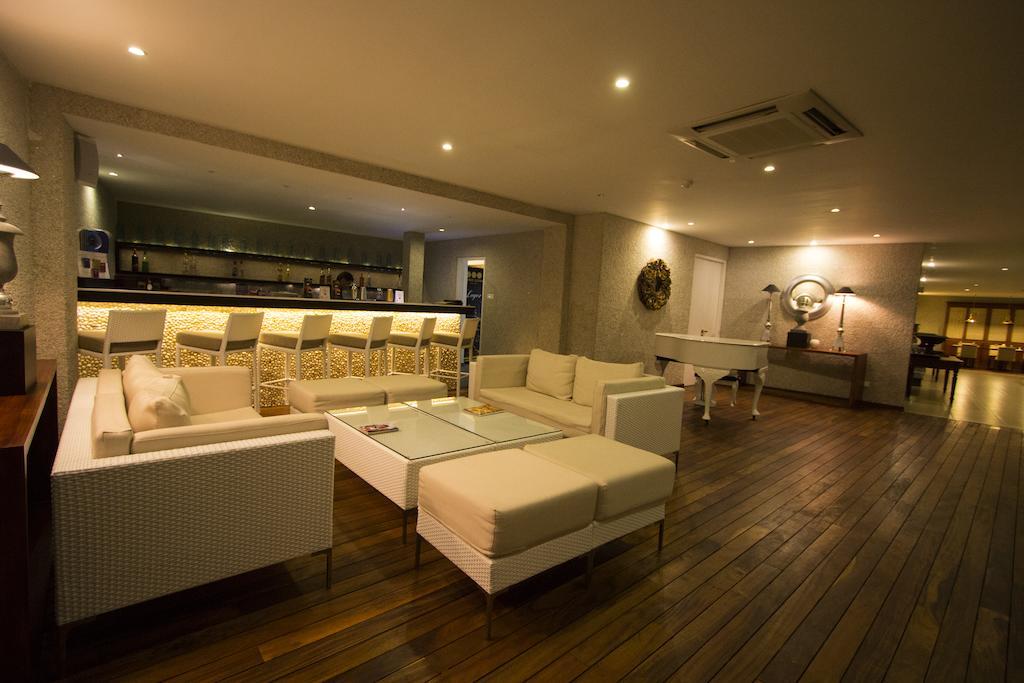 Michelle Boutique Hotel Balapitiya Bagian luar foto